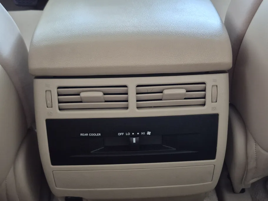 تويوتا لاندكروزر GXR 2021 