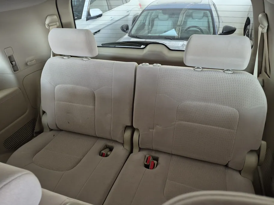 تويوتا لاندكروزر GXR 2021 