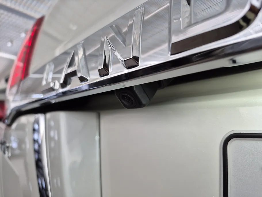 تويوتا لاندكروزر GXR 2021 