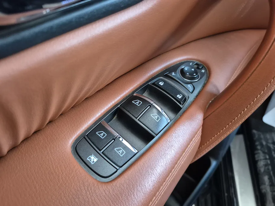 2023 Nissan Patrol Titanium 