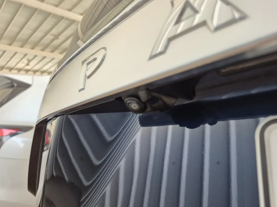 2023 Nissan Patrol Titanium 