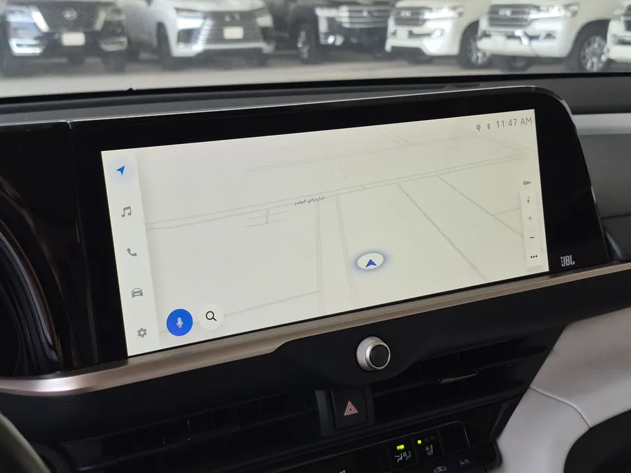 تويوتا كراون Majesta 2023 