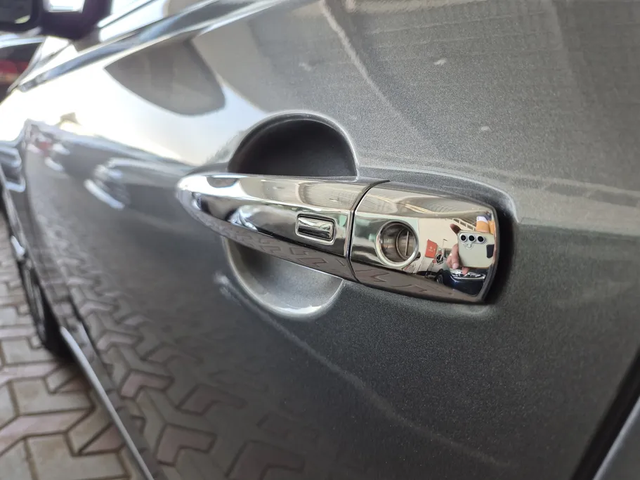 2022 Nissan Altima SV 