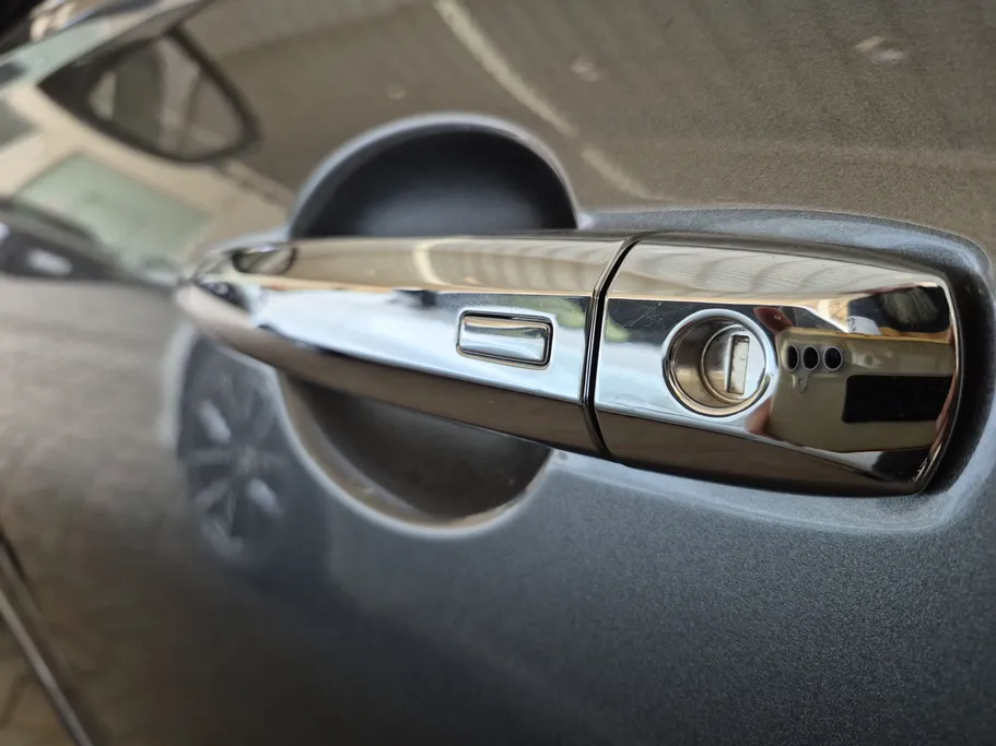 2022 Nissan Altima SV 