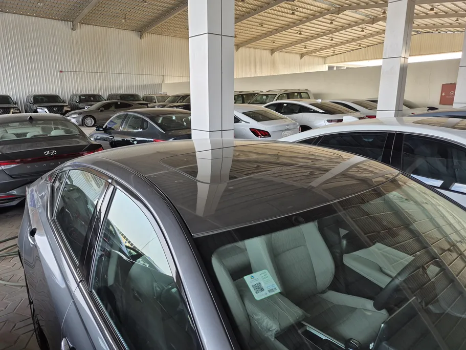 2022 Nissan Altima SV 