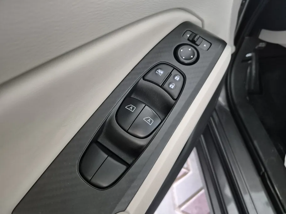 2022 Nissan Altima SV 