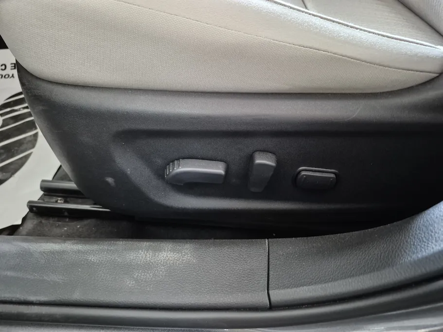 2022 Nissan Altima SV 