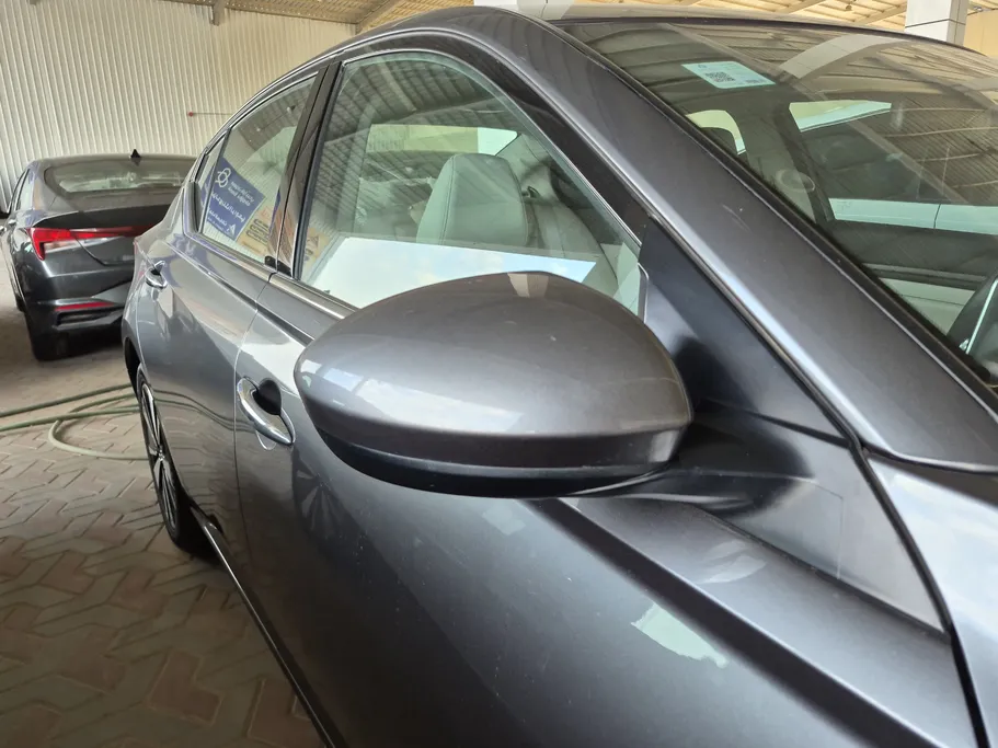 2022 Nissan Altima SV 