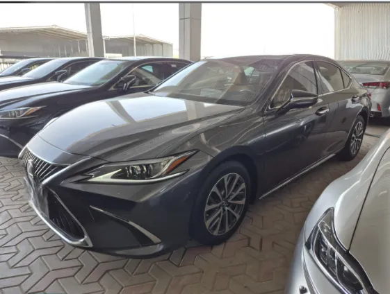 لكزس ES 350 2023 