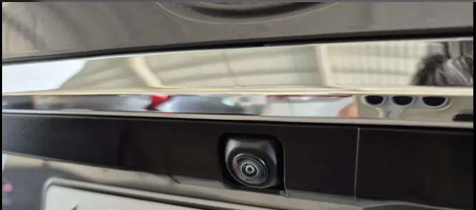 لكزس ES 350 2023 