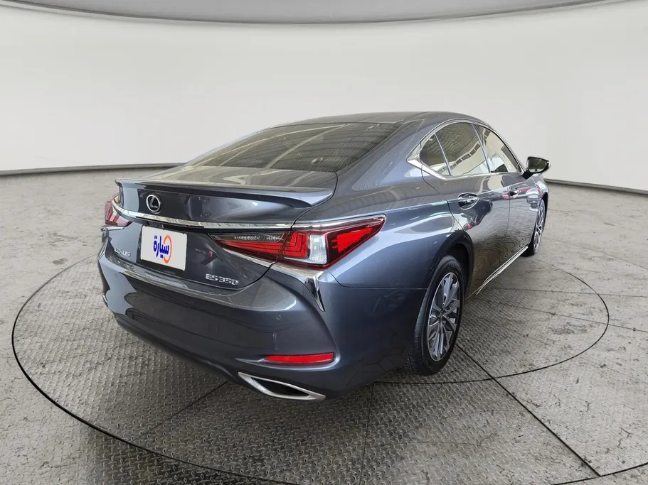لكزس ES 350 2023 