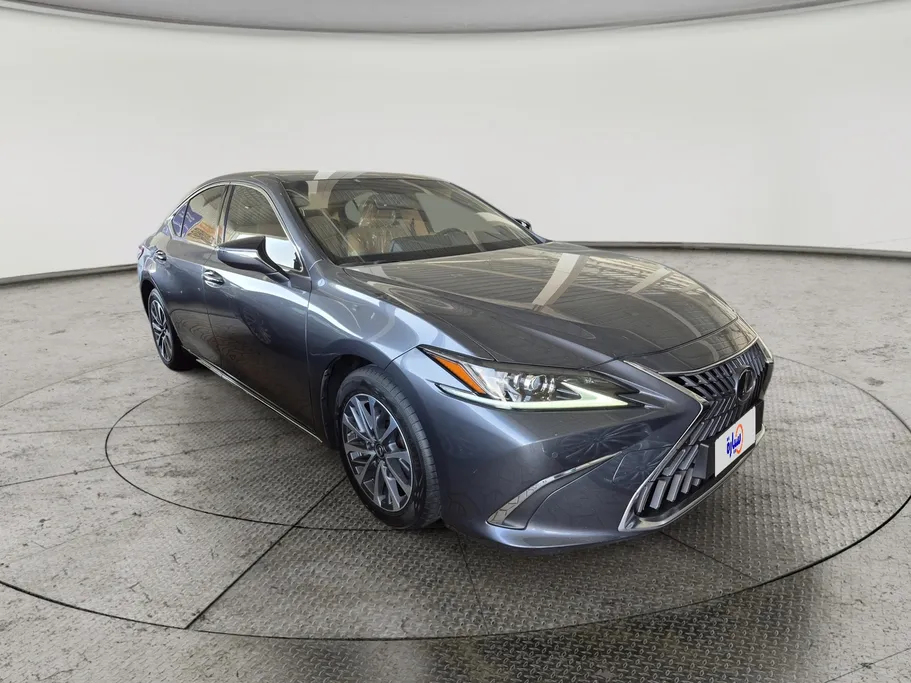 لكزس ES 350 2023 