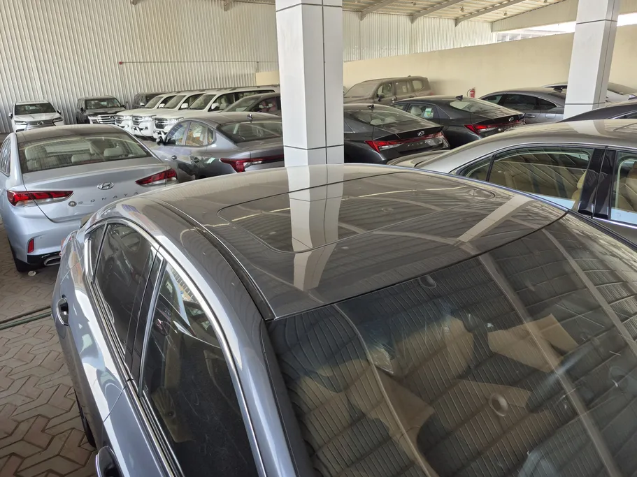 لكزس ES 350 2023 