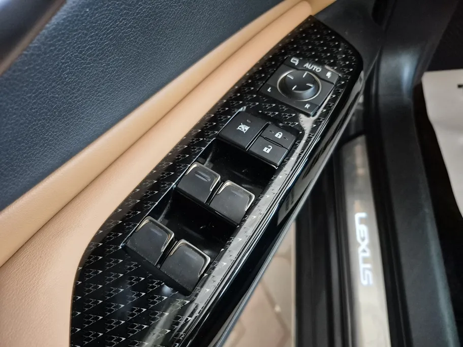 لكزس ES 350 2023 