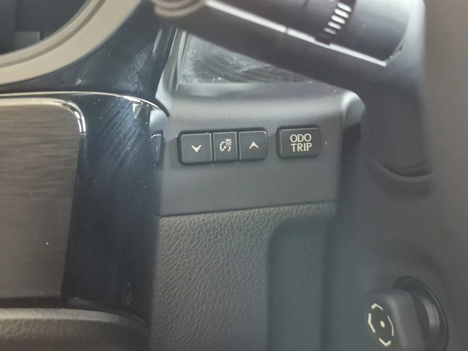 لكزس ES 350 2023 