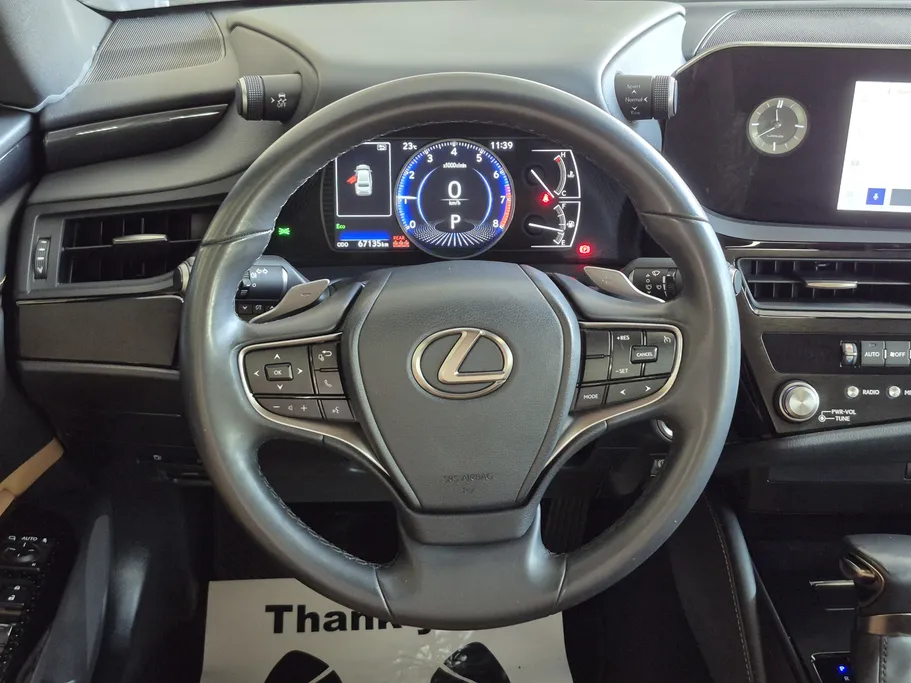 لكزس ES 350 2023 