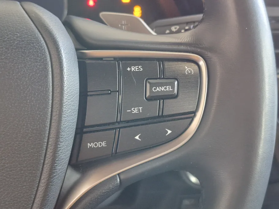 لكزس ES 350 2023 