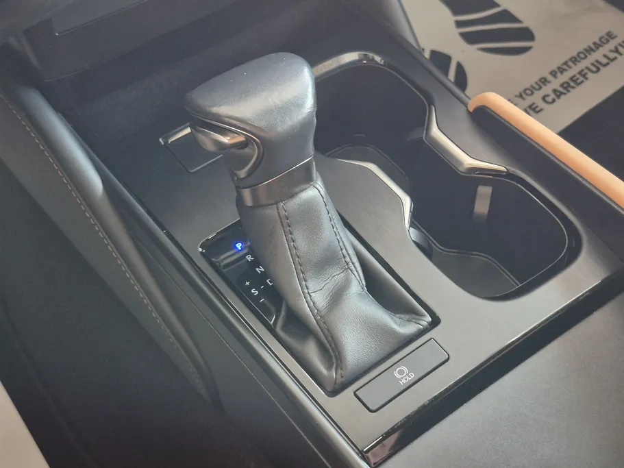 لكزس ES 350 2023 