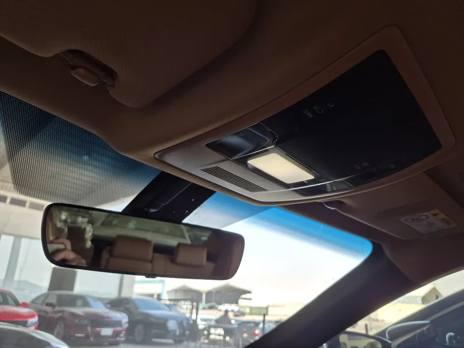 لكزس ES 350 2023 