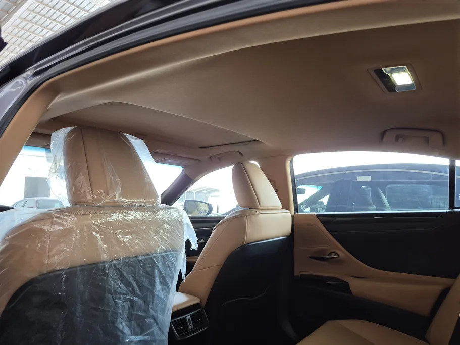 لكزس ES 350 2023 