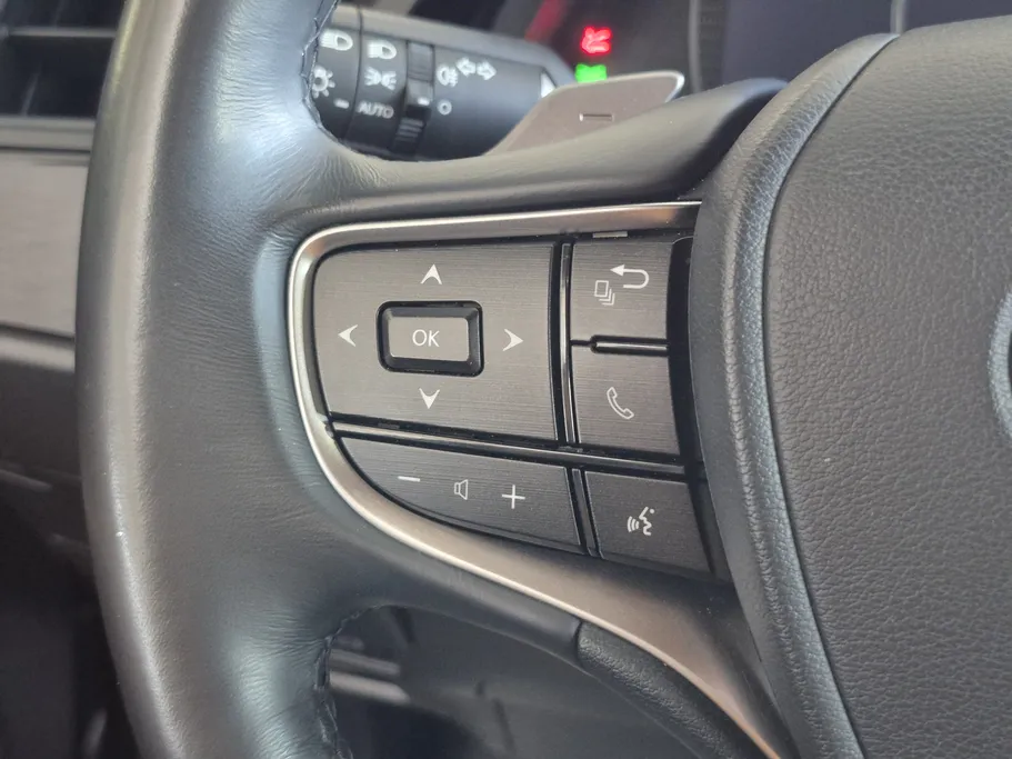 لكزس ES 350 2023 