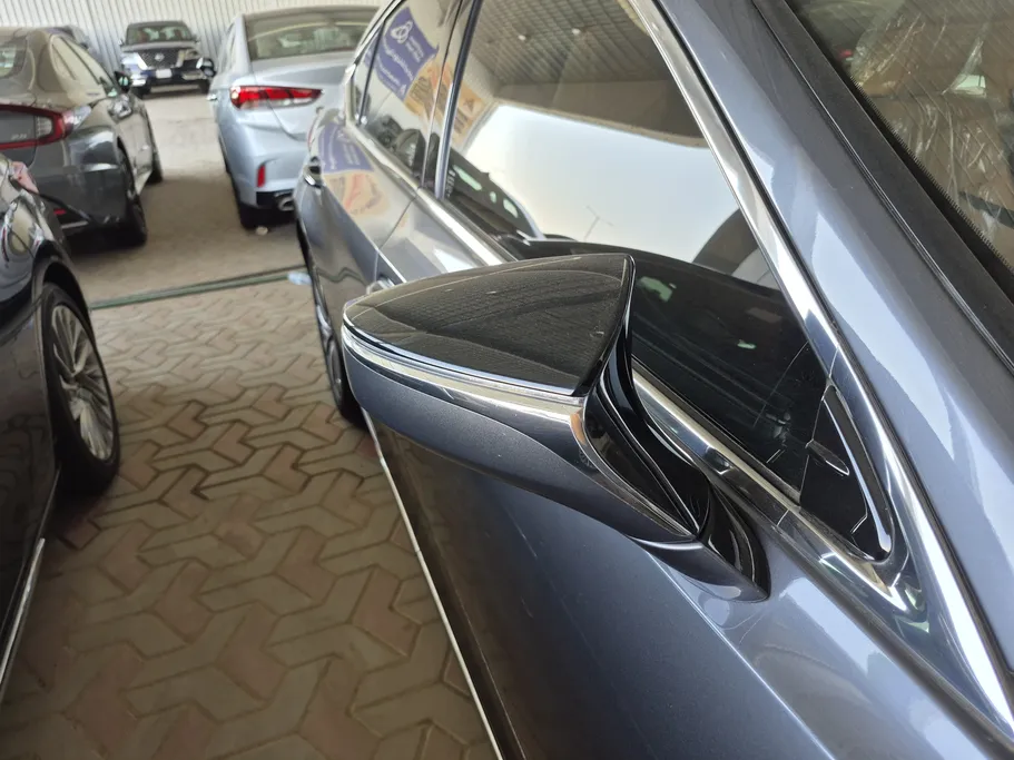 لكزس ES 350 2023 