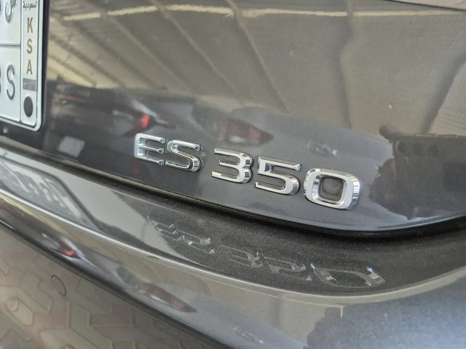 لكزس ES 350 2023 