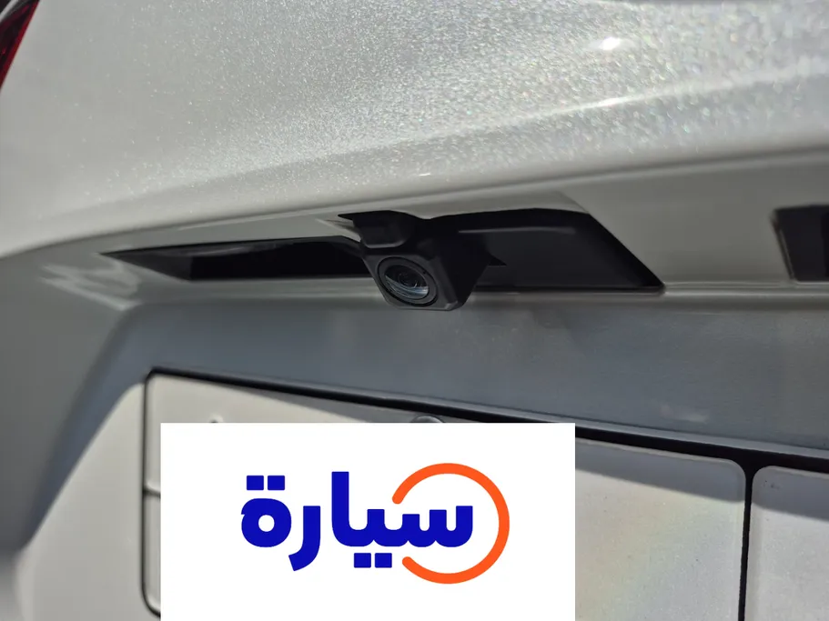 تويوتا هايلاندر GLE 2023 