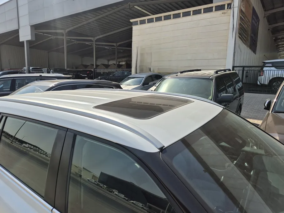 تويوتا هايلاندر GLE 2023 