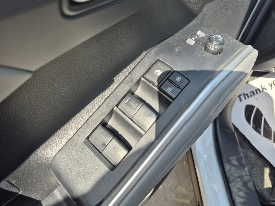 تويوتا هايلاندر GLE 2023 