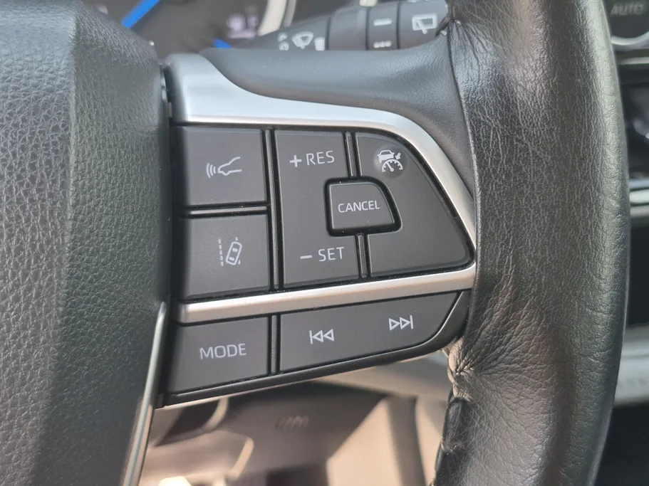 تويوتا هايلاندر GLE 2023 