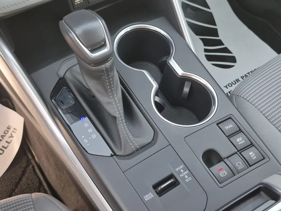 تويوتا هايلاندر GLE 2023 