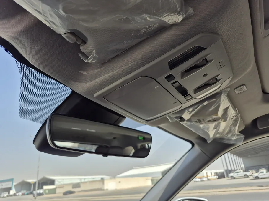 تويوتا هايلاندر GLE 2023 