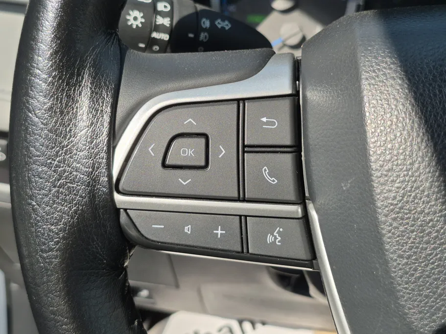 تويوتا هايلاندر GLE 2023 