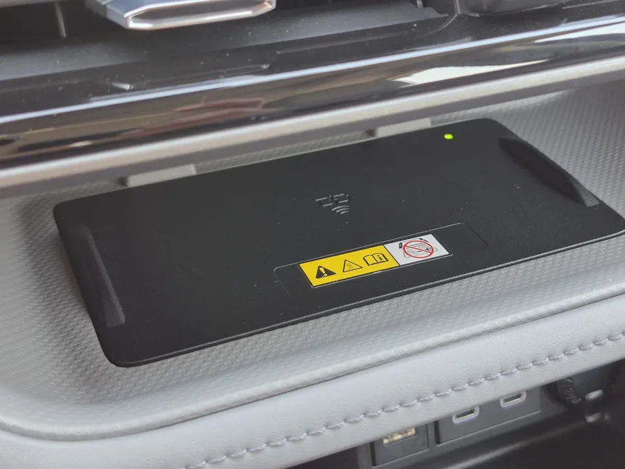 تويوتا هايلاندر GLE 2023 