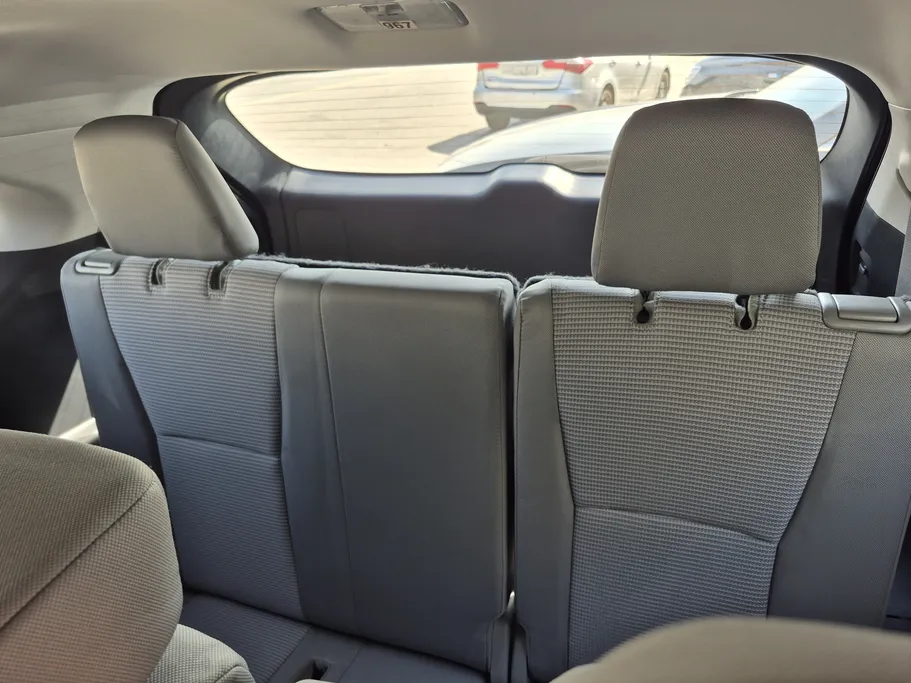 تويوتا هايلاندر GLE 2023 