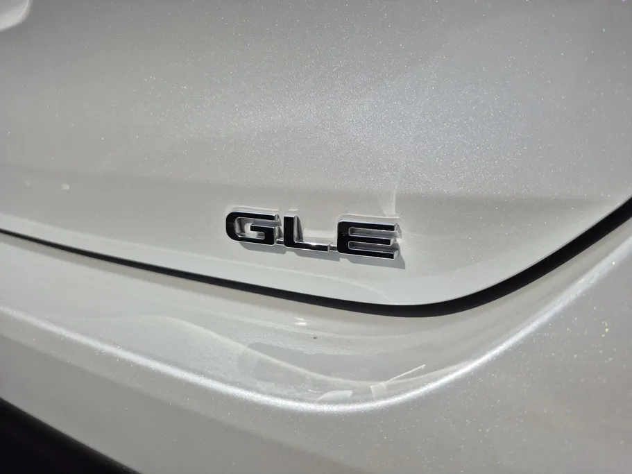 تويوتا هايلاندر GLE 2023 