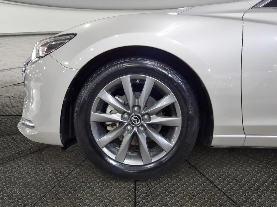 2024 Mazda 6 Skyactive G 