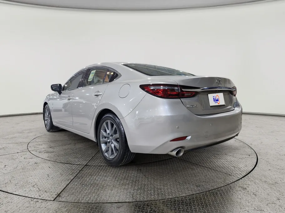 2024 Mazda 6 Skyactive G 