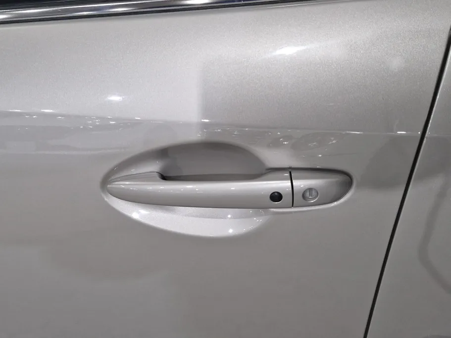 2024 Mazda 6 Skyactive G 