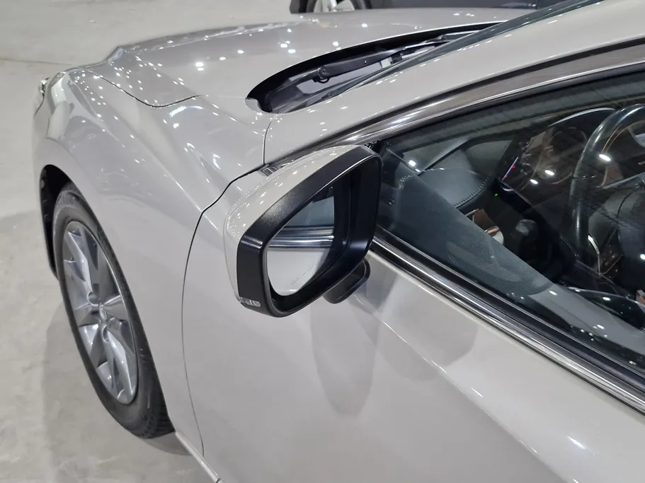 2024 Mazda 6 Skyactive G 