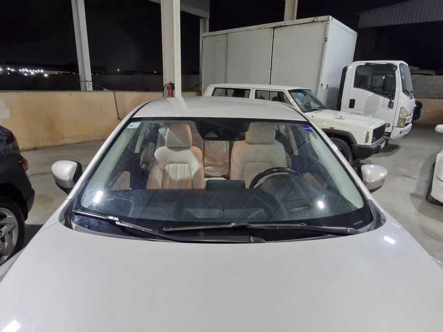 2024 Mazda 6 Skyactive G 