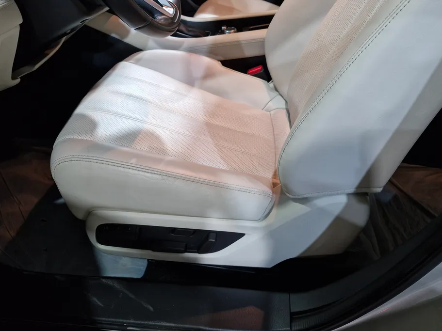 2024 Mazda 6 Skyactive G 