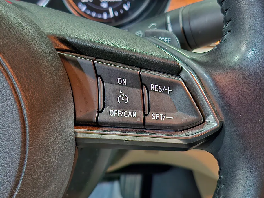 2024 Mazda 6 Skyactive G 