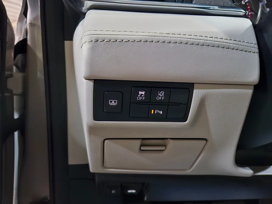 2024 Mazda 6 Skyactive G 