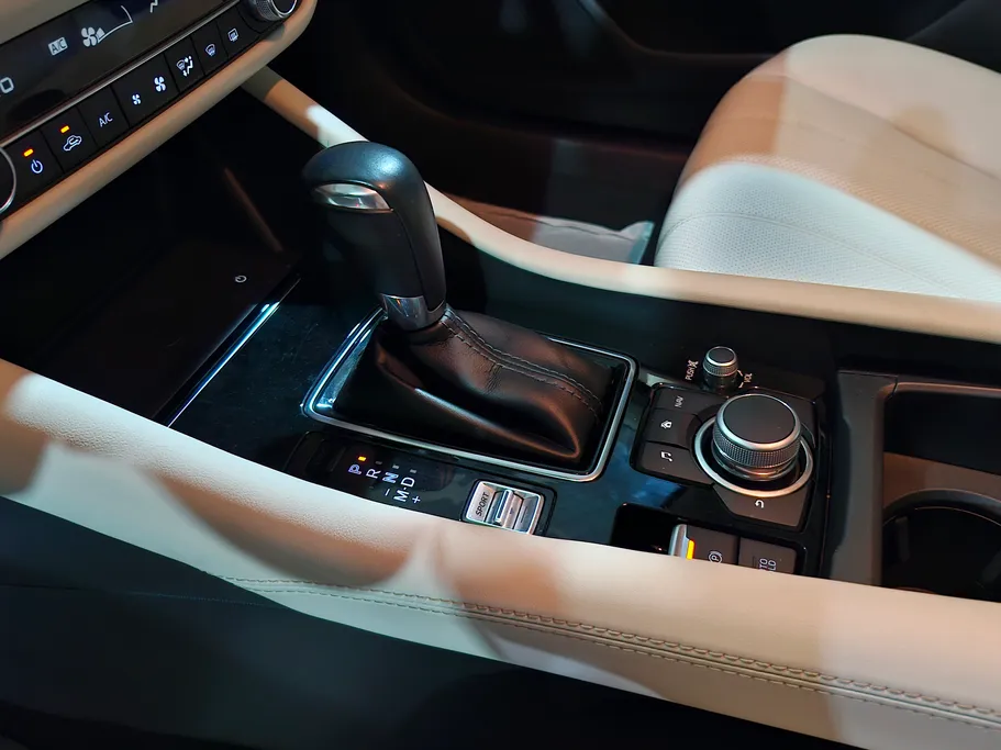 2024 Mazda 6 Skyactive G 