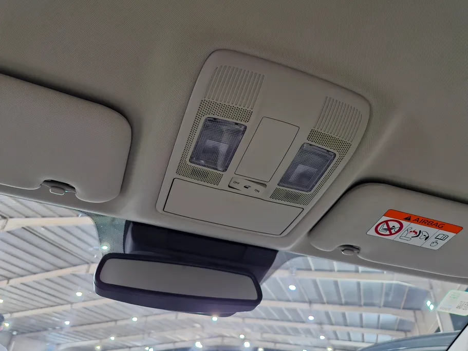 2024 Mazda 6 Skyactive G 