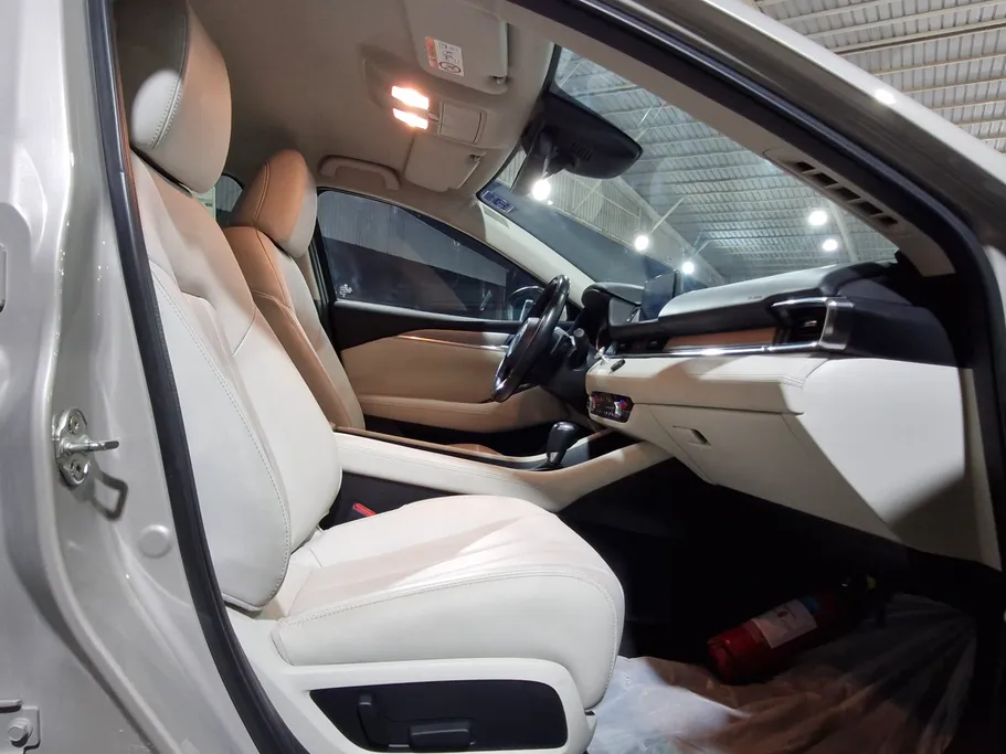 2024 Mazda 6 Skyactive G 