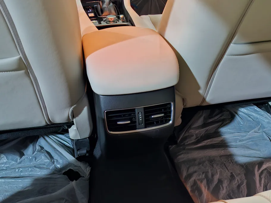 2024 Mazda 6 Skyactive G 