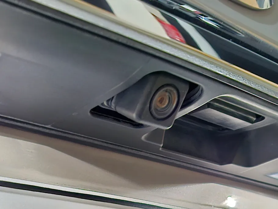 2024 Mazda 6 Skyactive G 